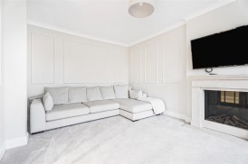 Oakridge Avenue, Radlett