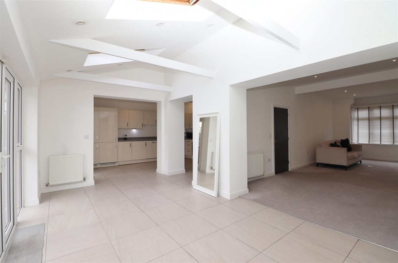 Shenley Road, Borehamwood