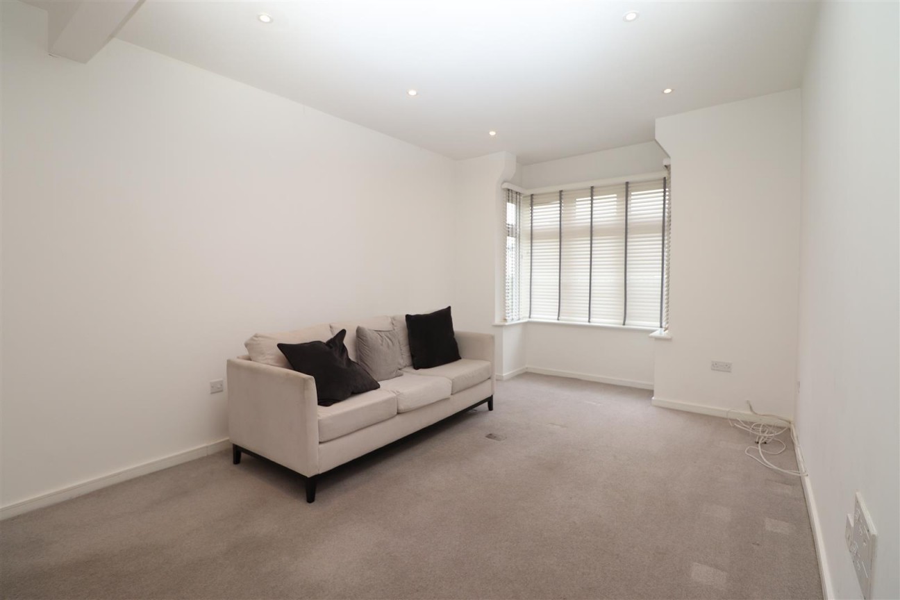 Shenley Road, Borehamwood