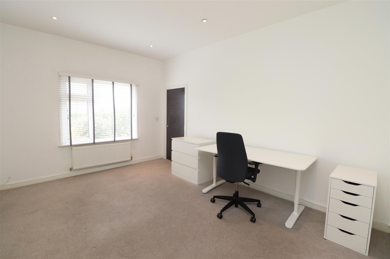 Shenley Road, Borehamwood