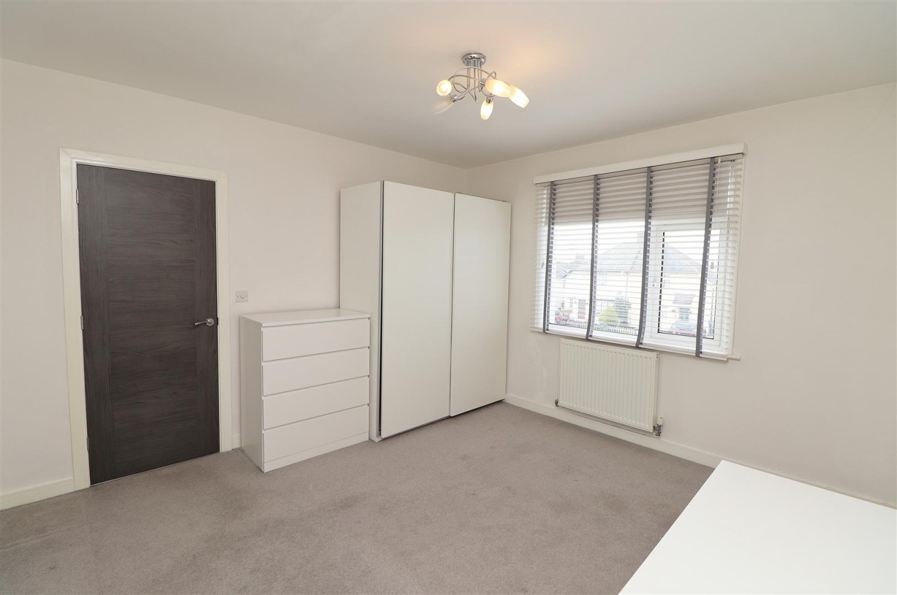 Shenley Road, Borehamwood