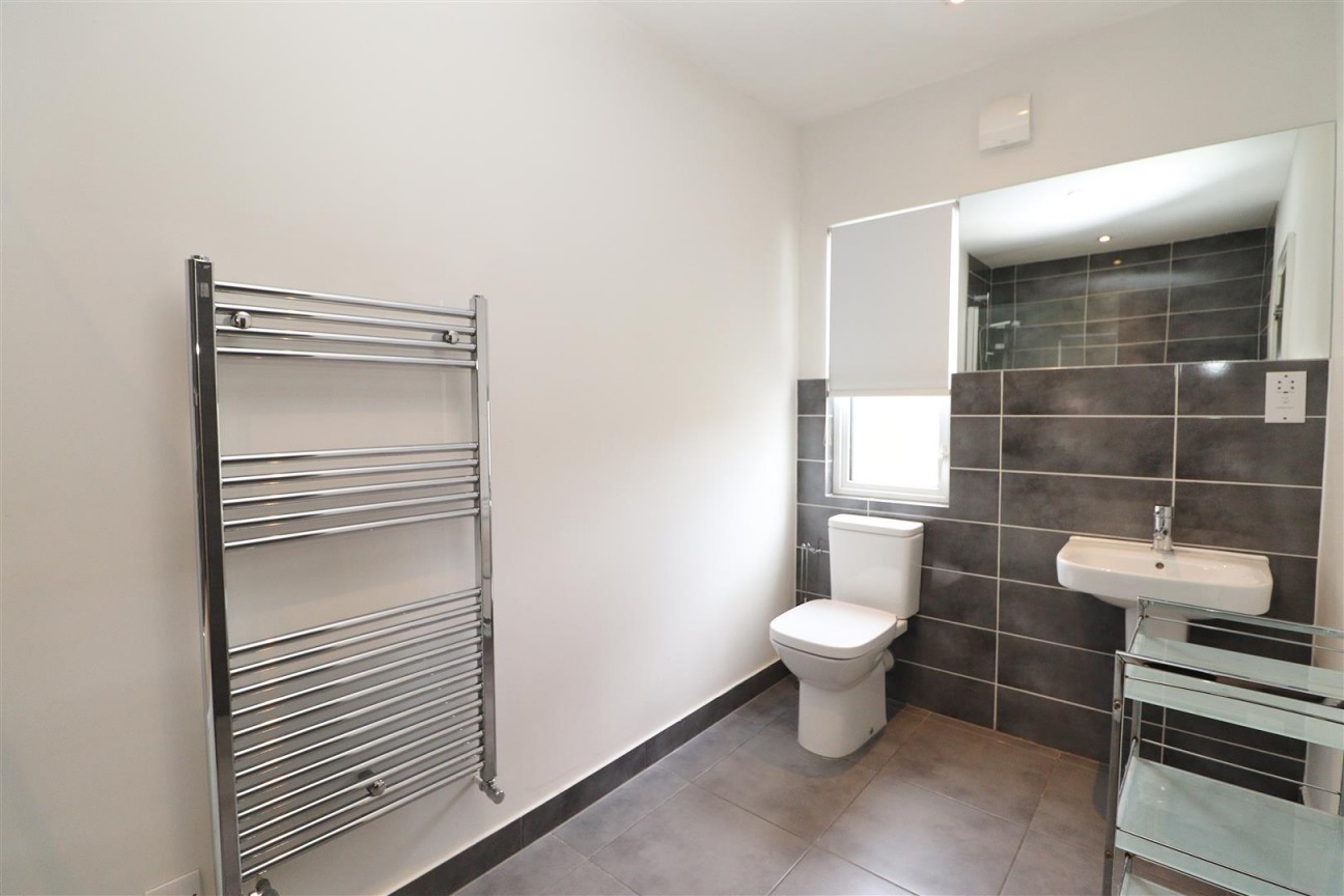 Shenley Road, Borehamwood