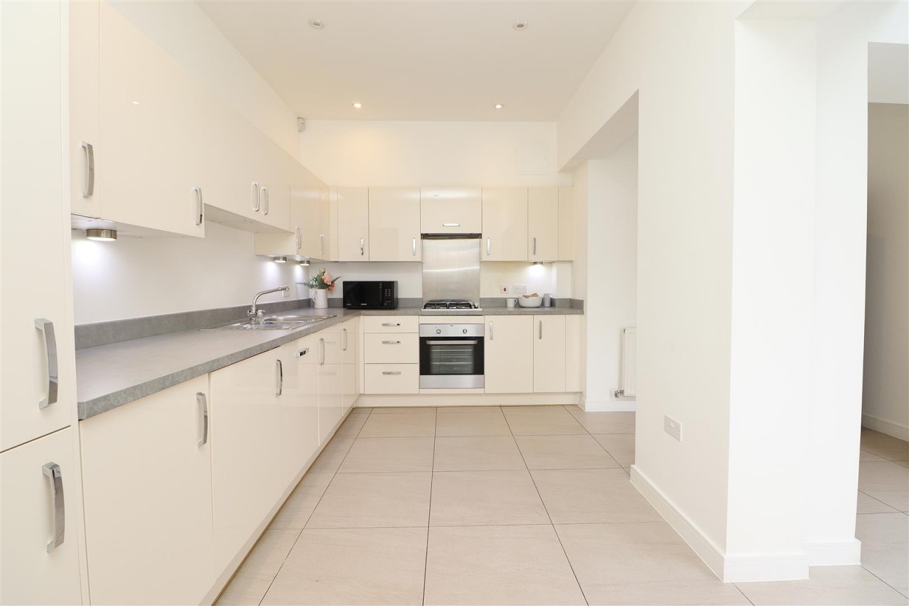 Shenley Road, Borehamwood