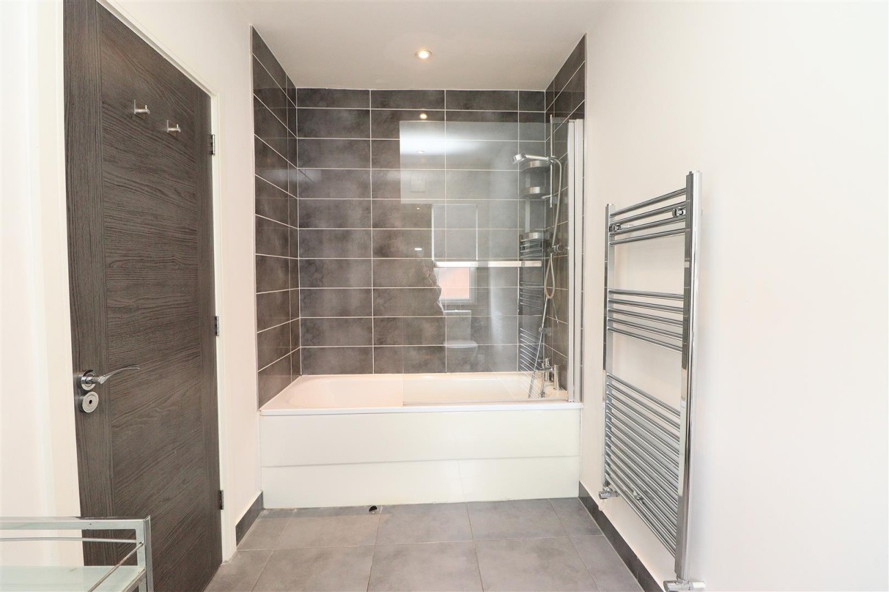 Shenley Road, Borehamwood