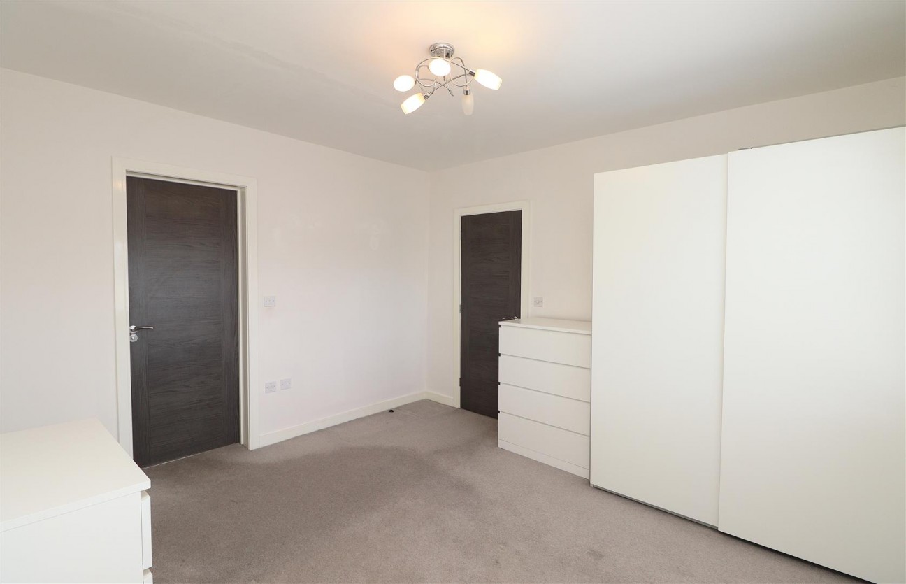 Shenley Road, Borehamwood