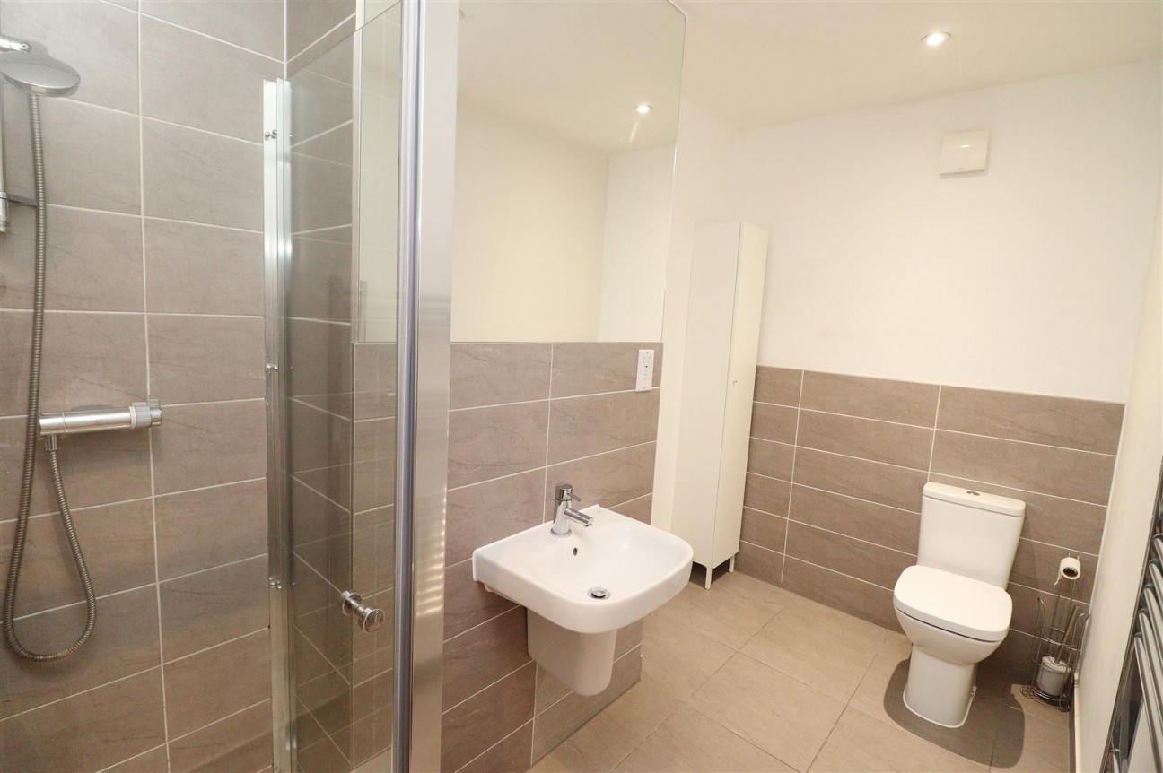 Shenley Road, Borehamwood