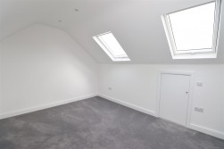 Shenley Road, Borehamwood