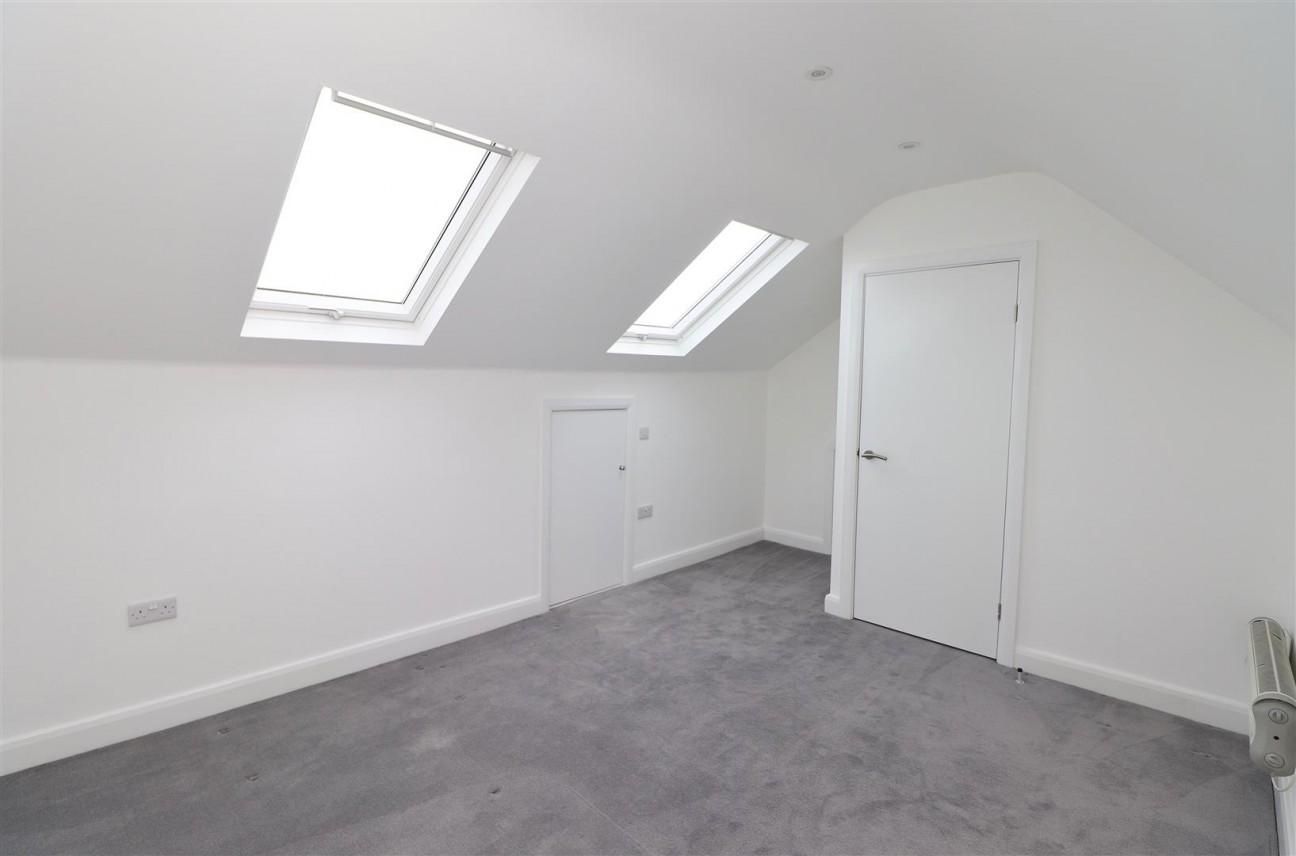 Shenley Road, Borehamwood