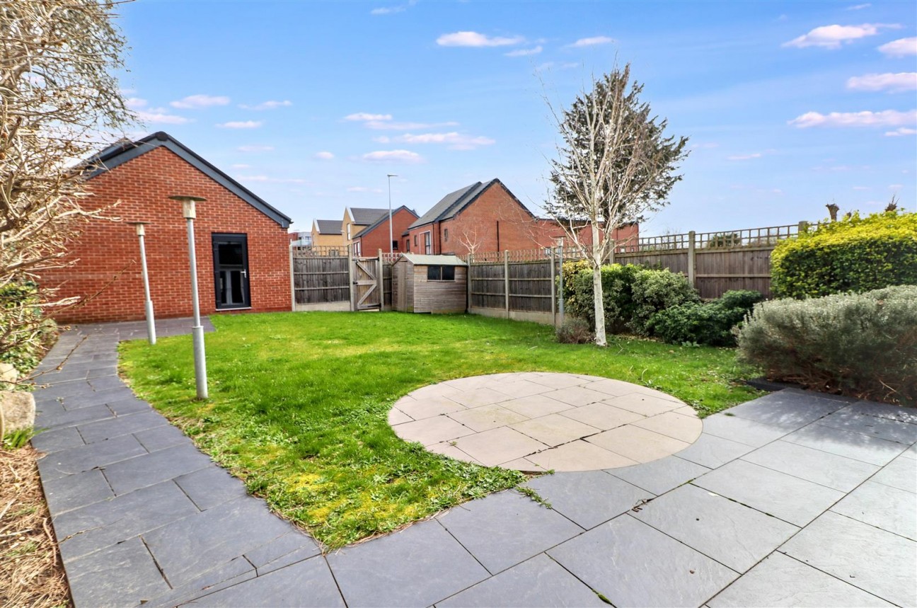 Shenley Road, Borehamwood