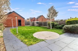 Shenley Road, Borehamwood