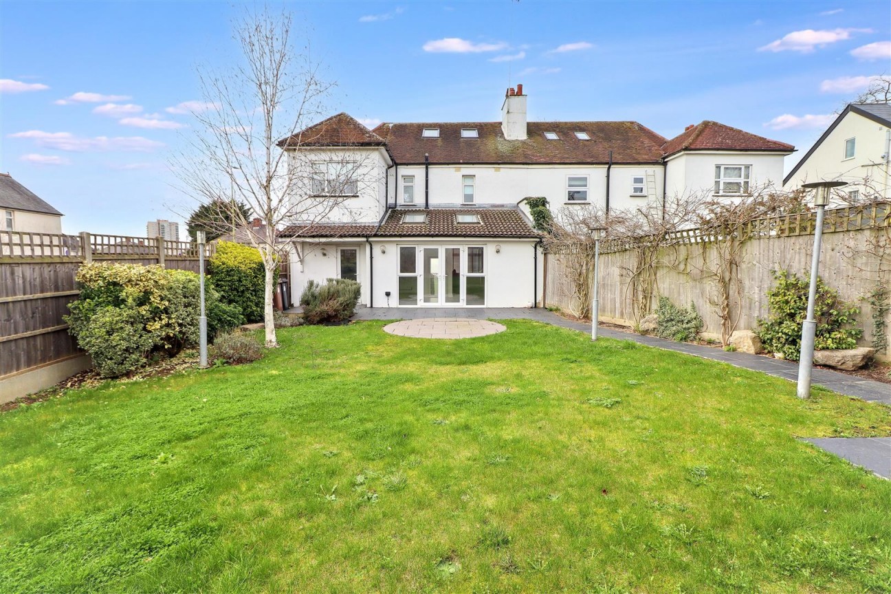 Shenley Road, Borehamwood