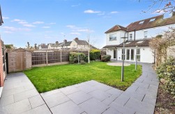 Shenley Road, Borehamwood