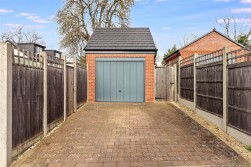 Shenley Road, Borehamwood