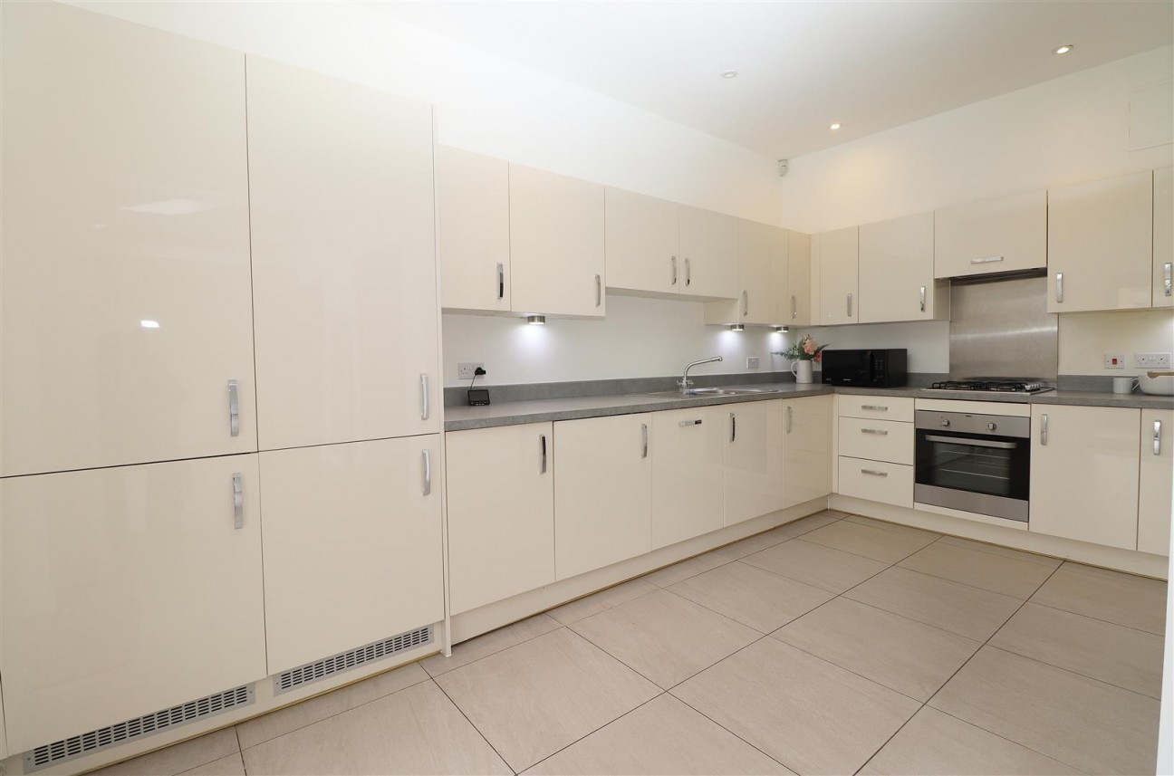 Shenley Road, Borehamwood