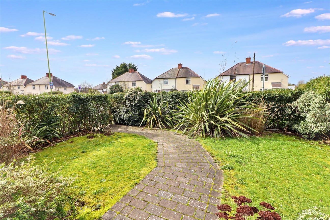 Shenley Road, Borehamwood