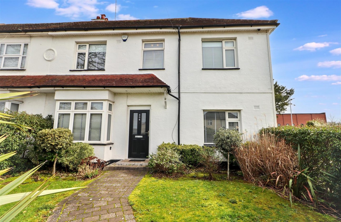 Shenley Road, Borehamwood