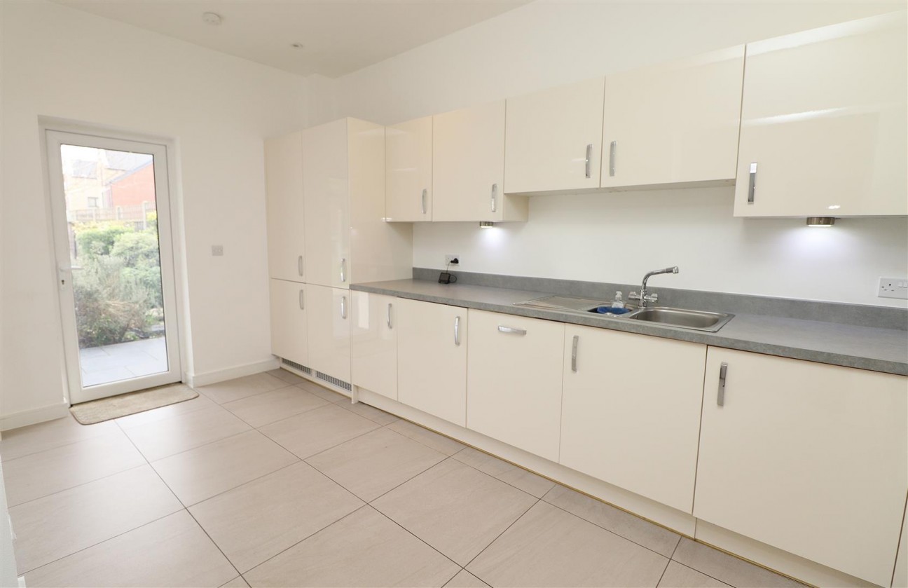 Shenley Road, Borehamwood