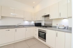 Shenley Road, Borehamwood