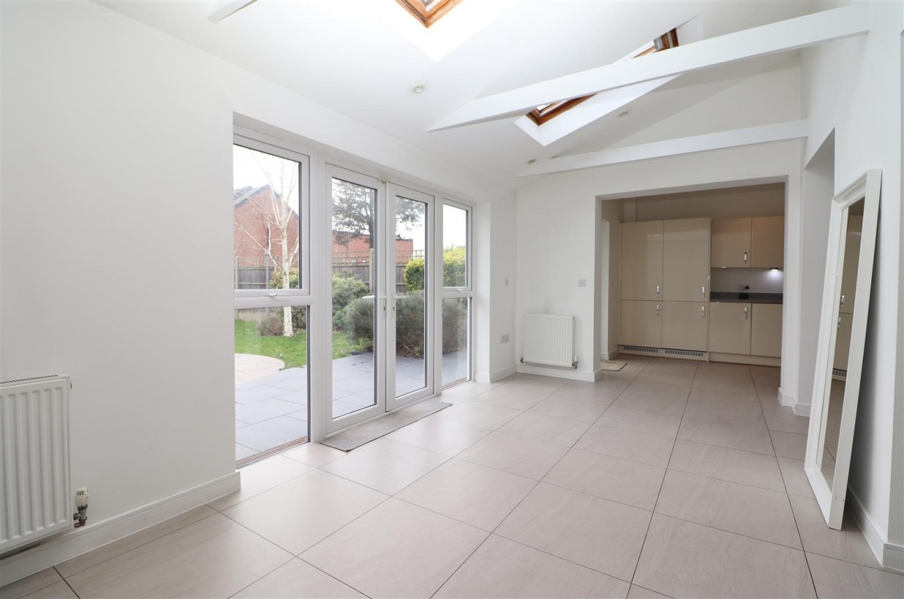 Shenley Road, Borehamwood