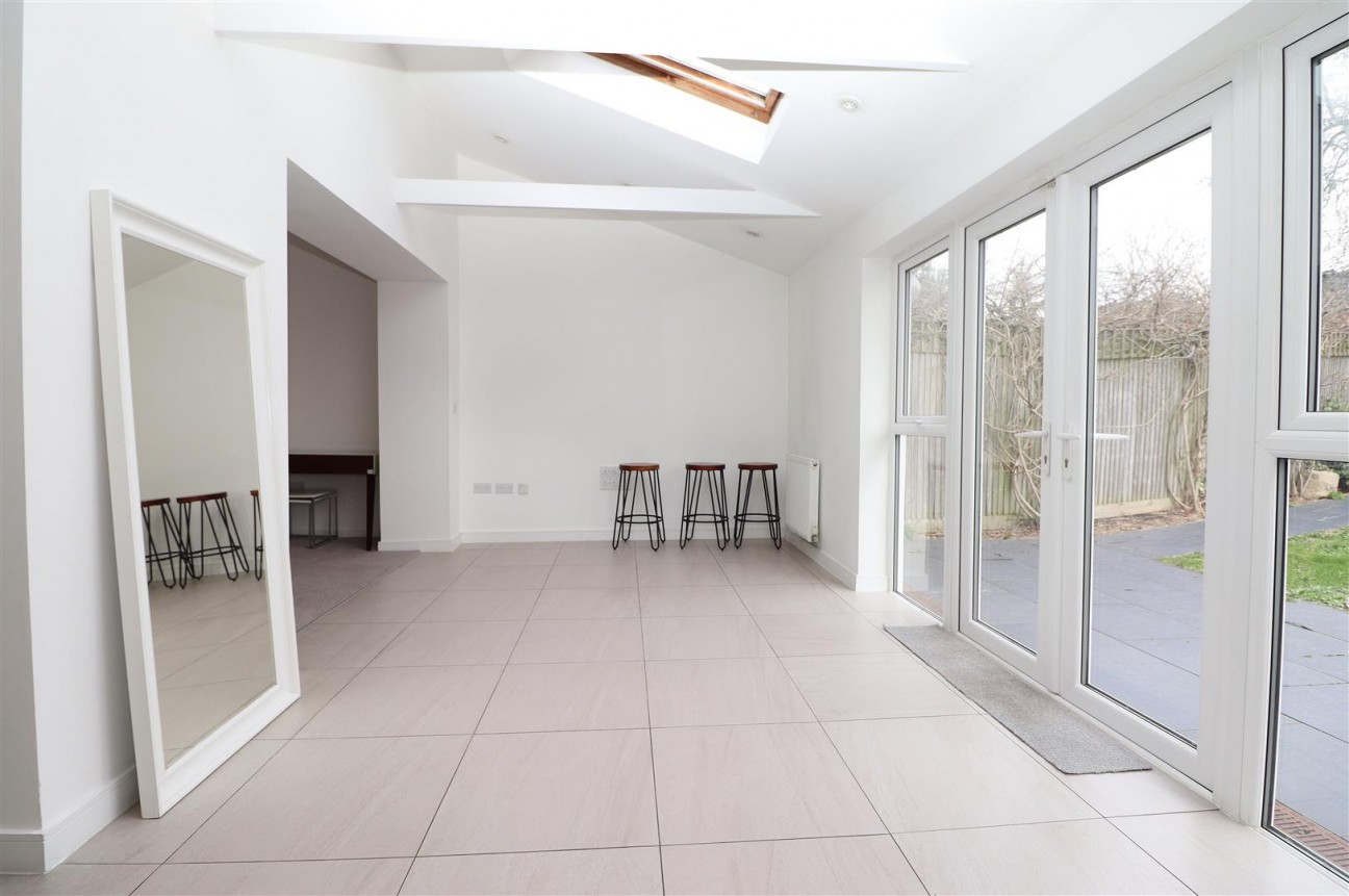 Shenley Road, Borehamwood