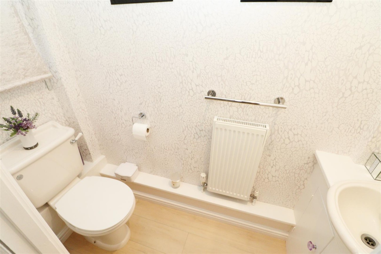 Greenwood Gardens, Shenley, Radlett