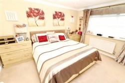 Greenwood Gardens, Shenley, Radlett