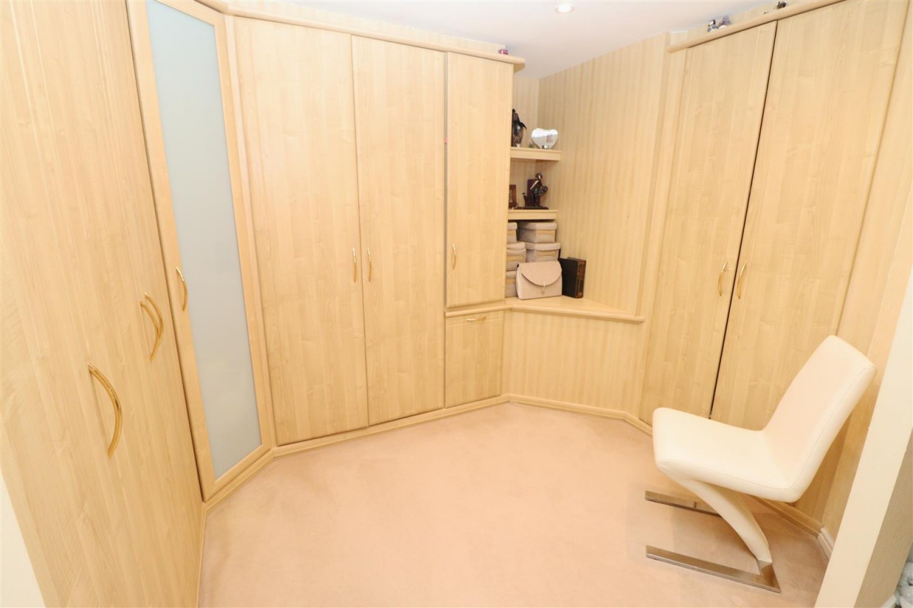 Greenwood Gardens, Shenley, Radlett