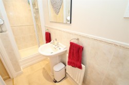 Greenwood Gardens, Shenley, Radlett