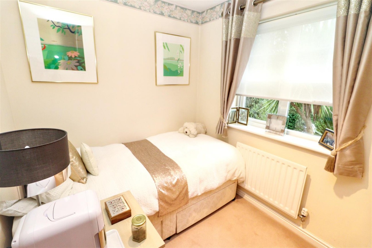 Greenwood Gardens, Shenley, Radlett