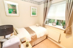 Greenwood Gardens, Shenley, Radlett