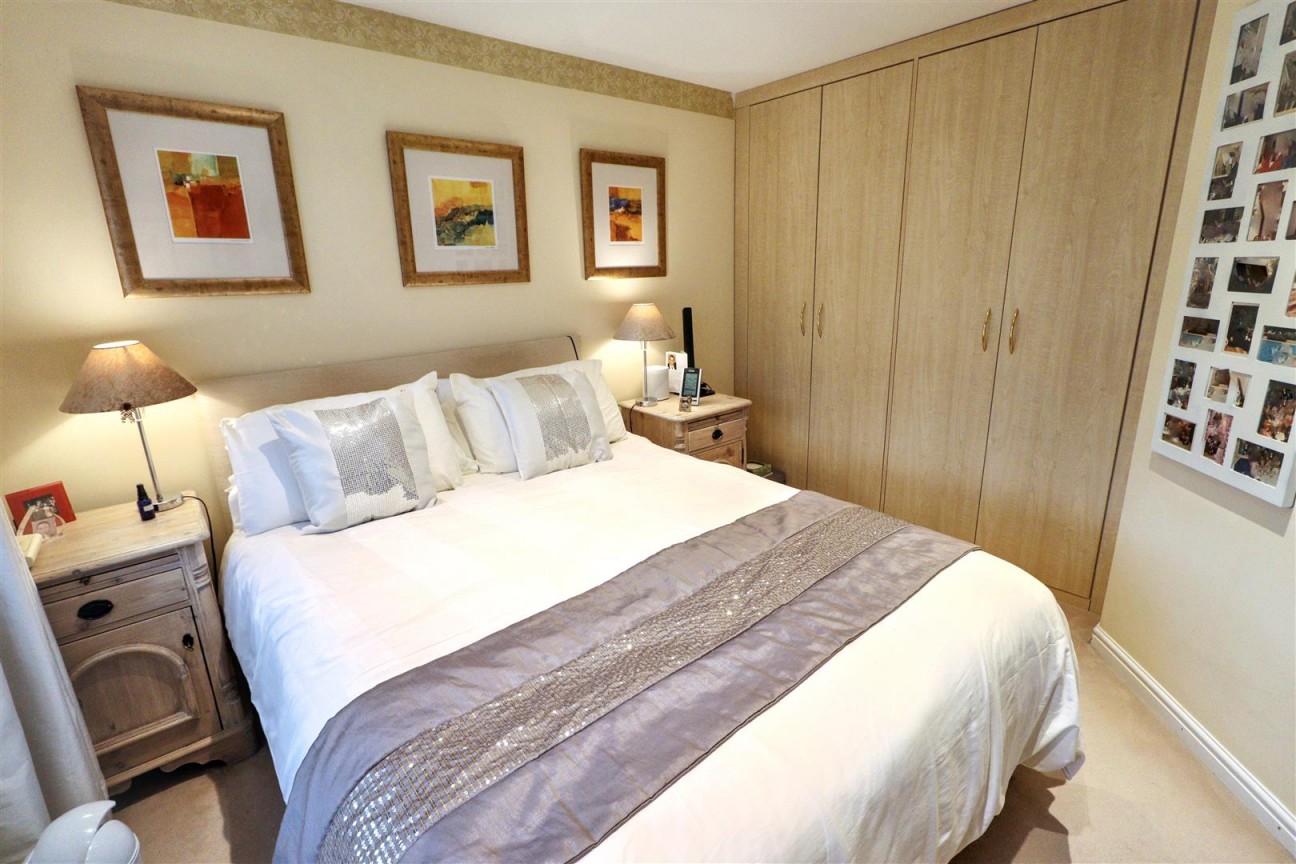 Greenwood Gardens, Shenley, Radlett