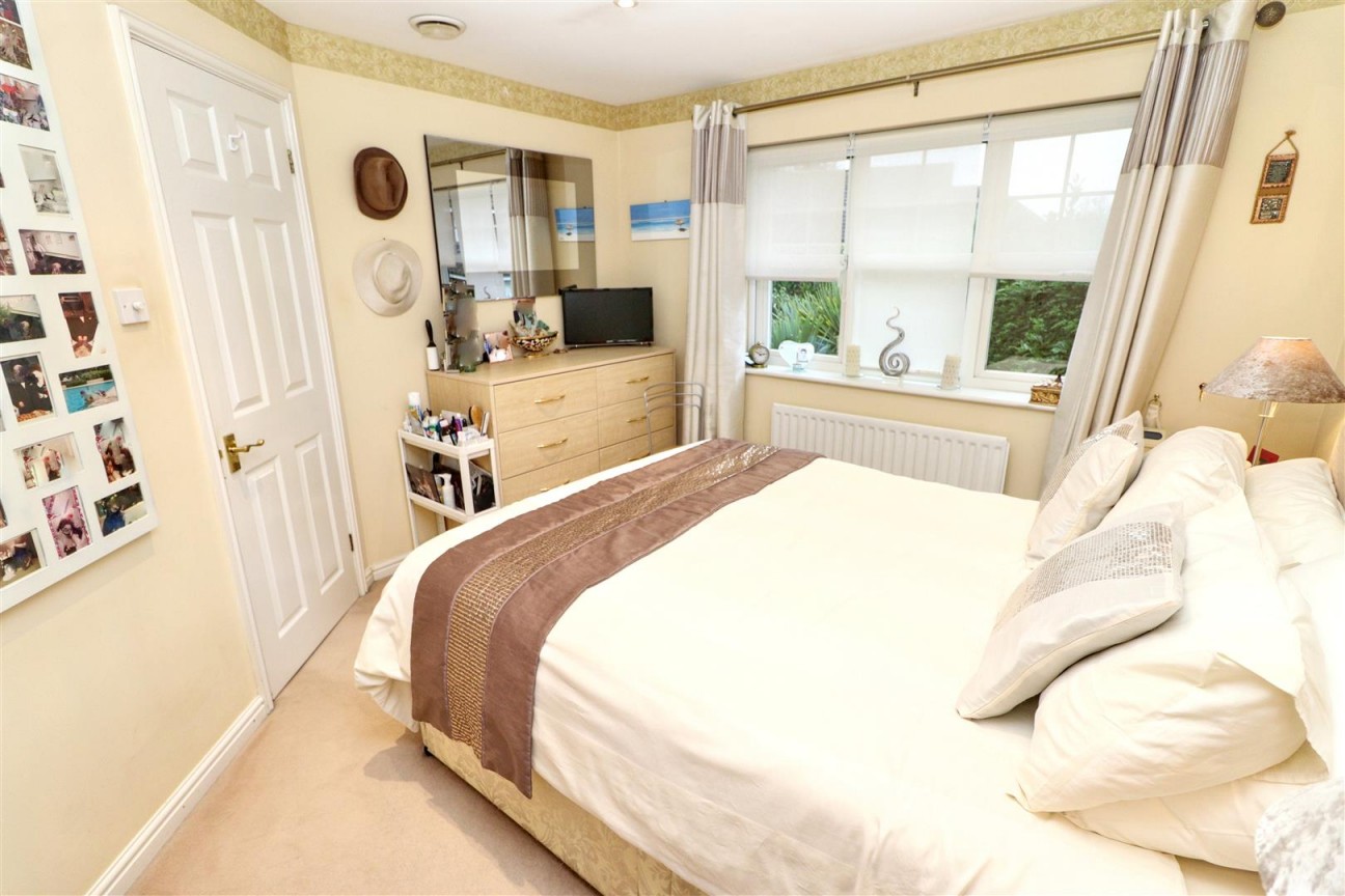 Greenwood Gardens, Shenley, Radlett