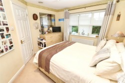 Greenwood Gardens, Shenley, Radlett