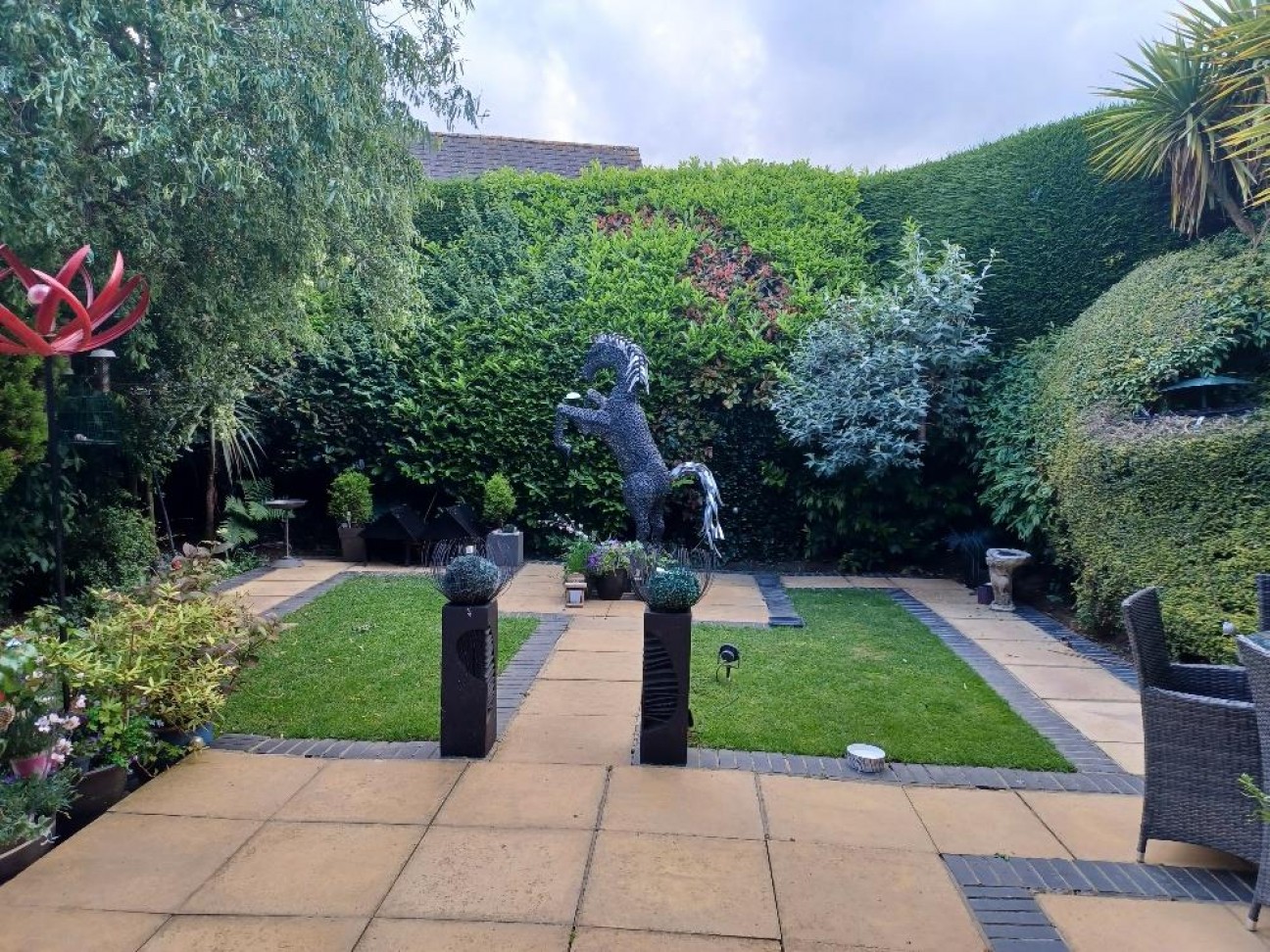 Greenwood Gardens, Shenley, Radlett