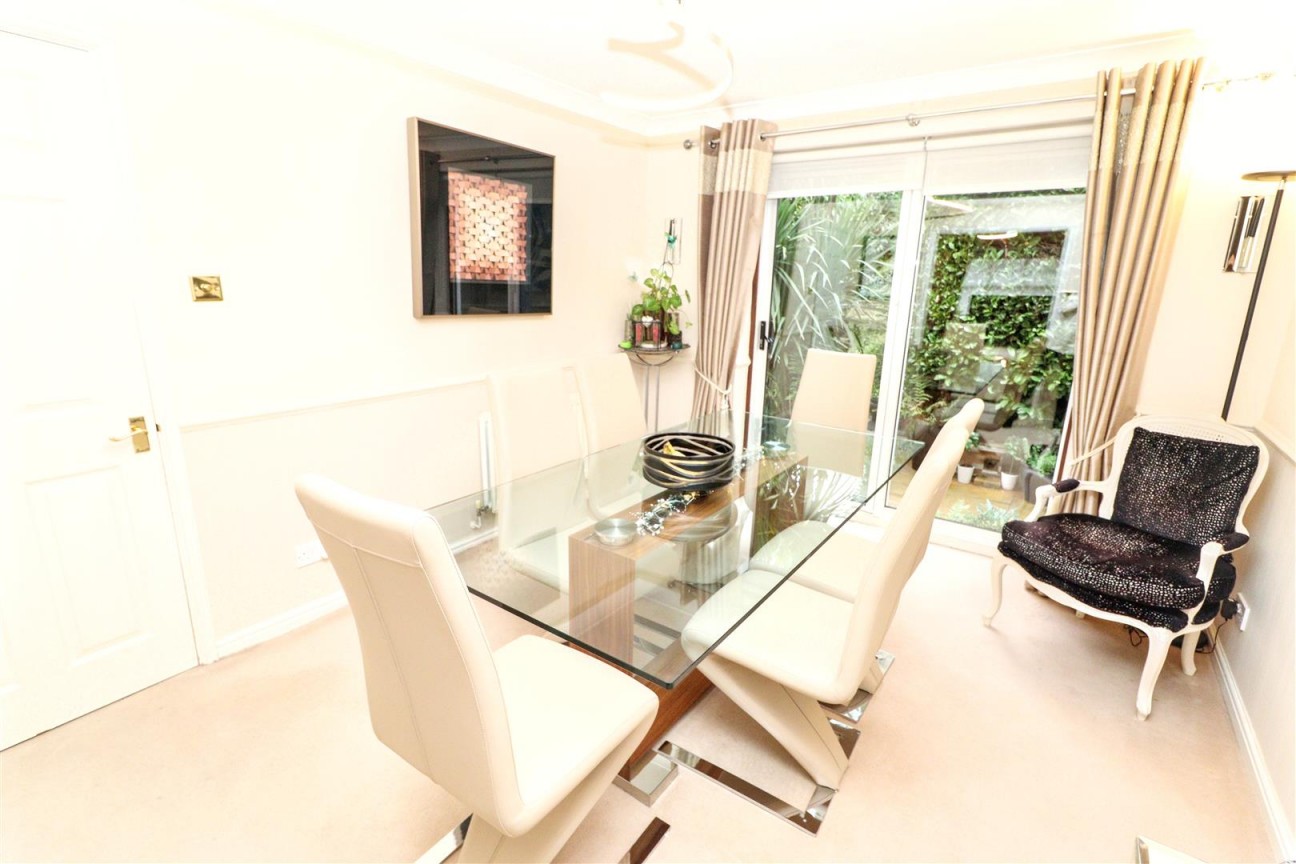 Greenwood Gardens, Shenley, Radlett