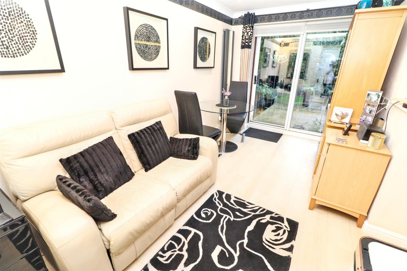 Greenwood Gardens, Shenley, Radlett