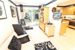 Greenwood Gardens, Shenley, Radlett