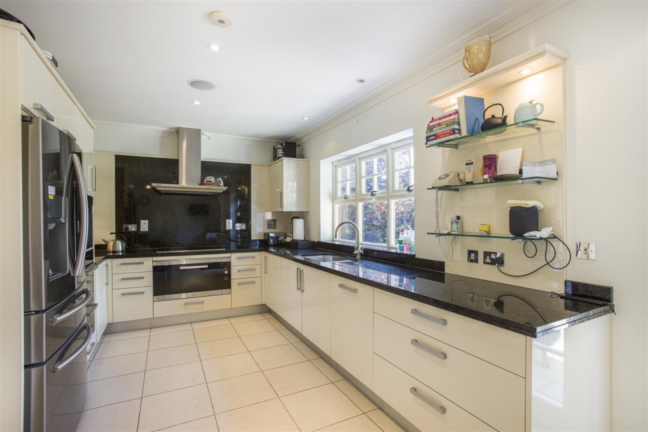 Holbrook Gardens, Aldenham