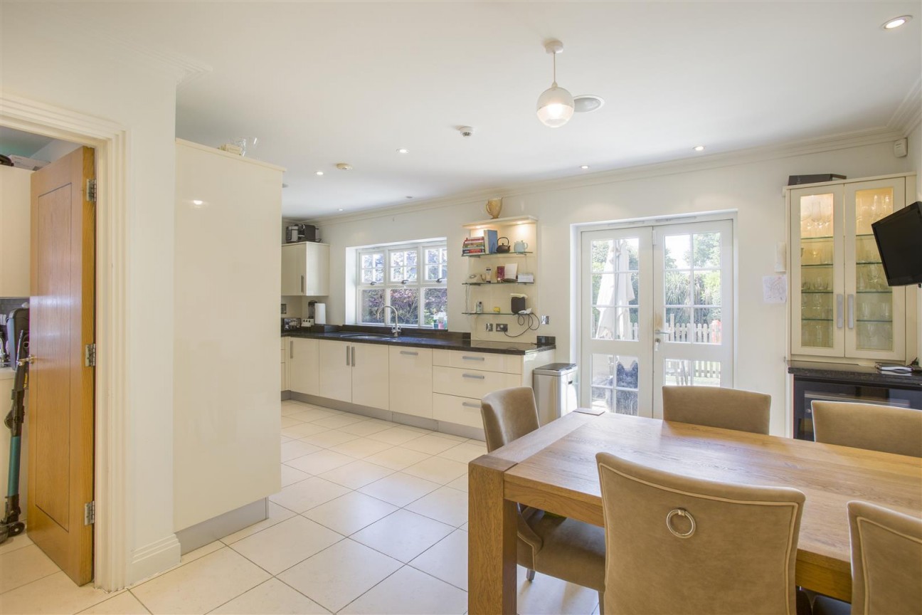 Holbrook Gardens, Aldenham