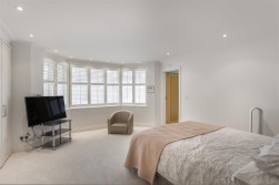 Holbrook Gardens, Aldenham