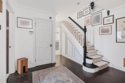 Morgan Gardens, Aldenham