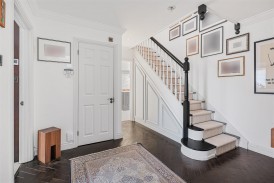 Morgan Gardens, Aldenham