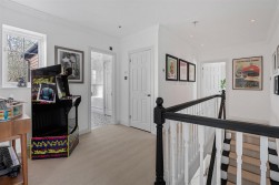 Morgan Gardens, Aldenham