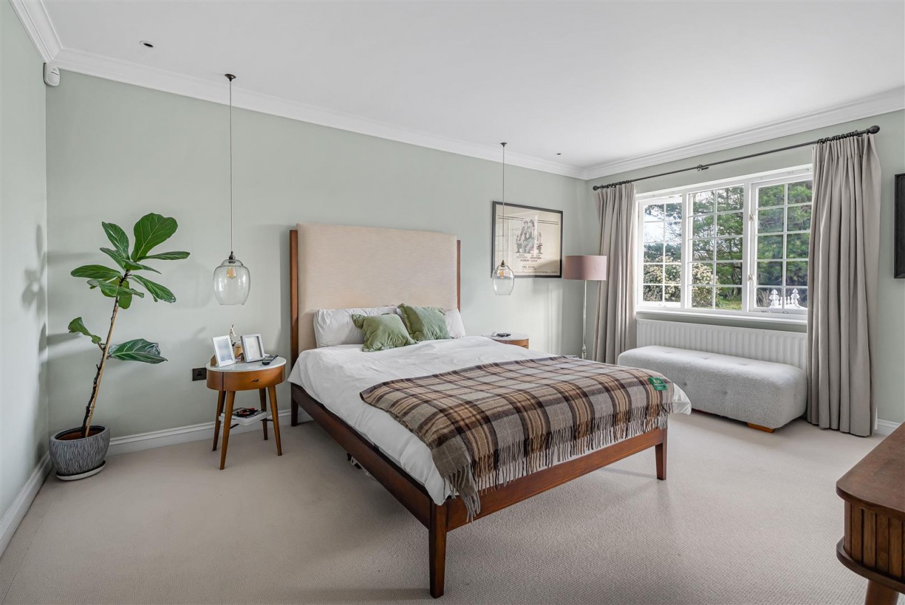 Morgan Gardens, Aldenham