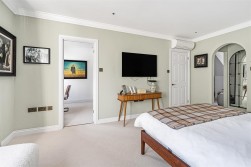 Morgan Gardens, Aldenham