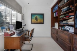 Morgan Gardens, Aldenham