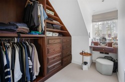 Morgan Gardens, Aldenham