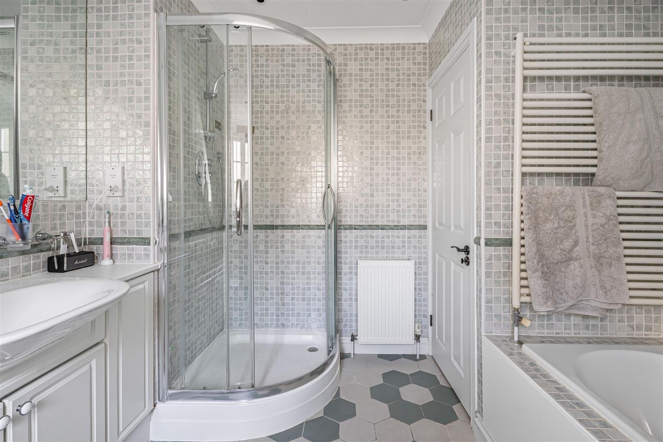 Morgan Gardens, Aldenham