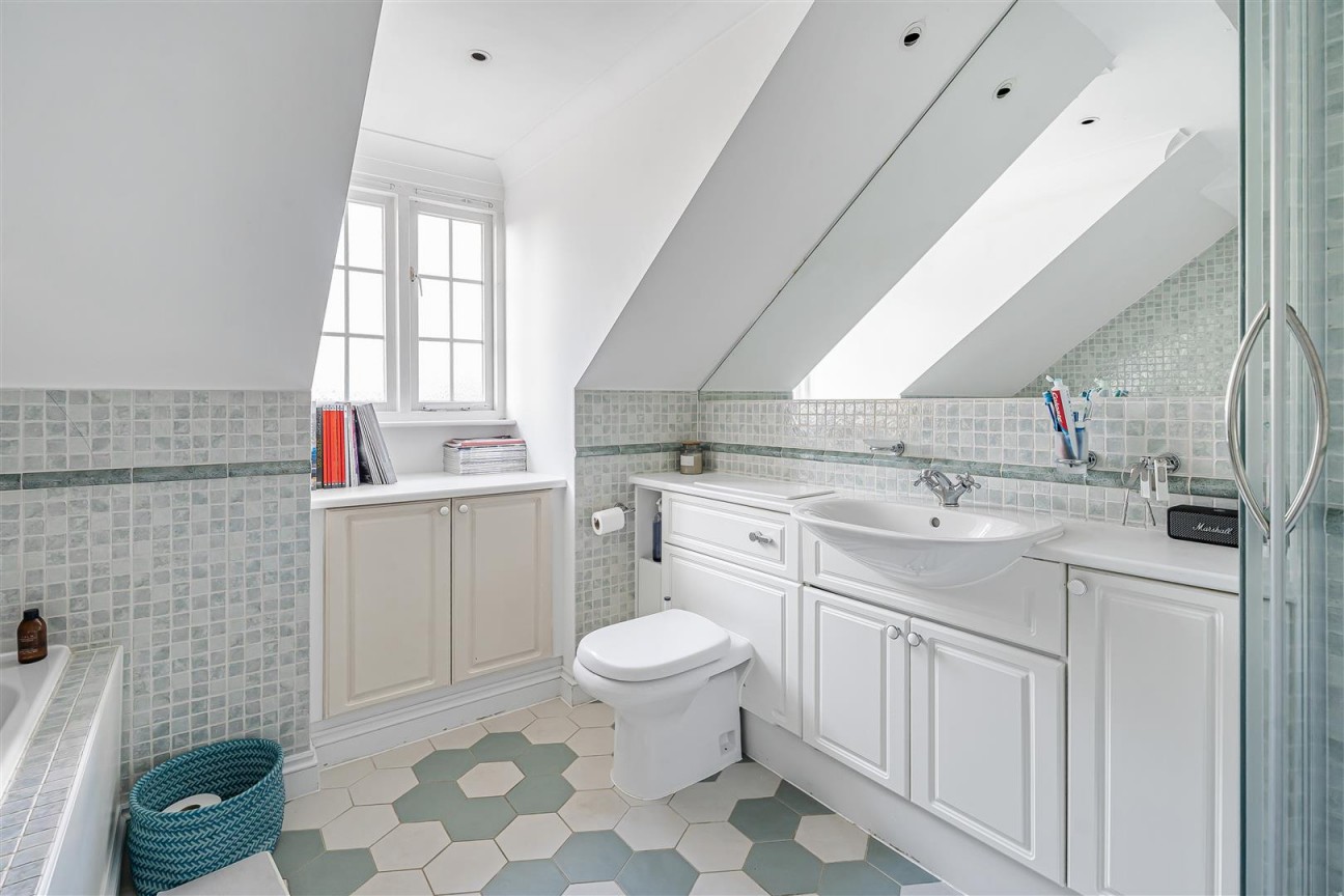 Morgan Gardens, Aldenham