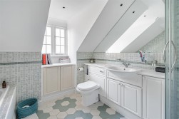 Morgan Gardens, Aldenham